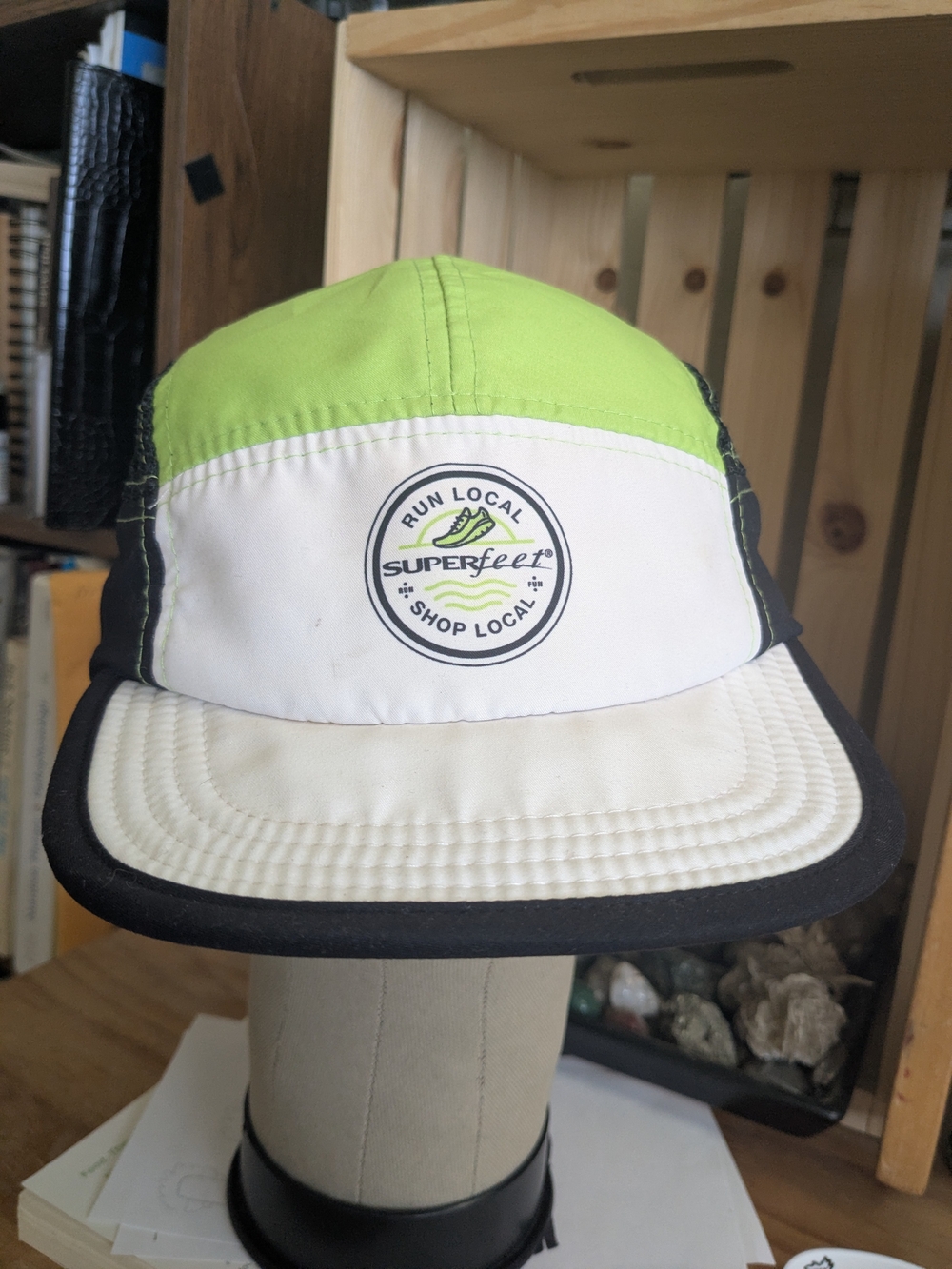 BOCO Gear Men's Hat